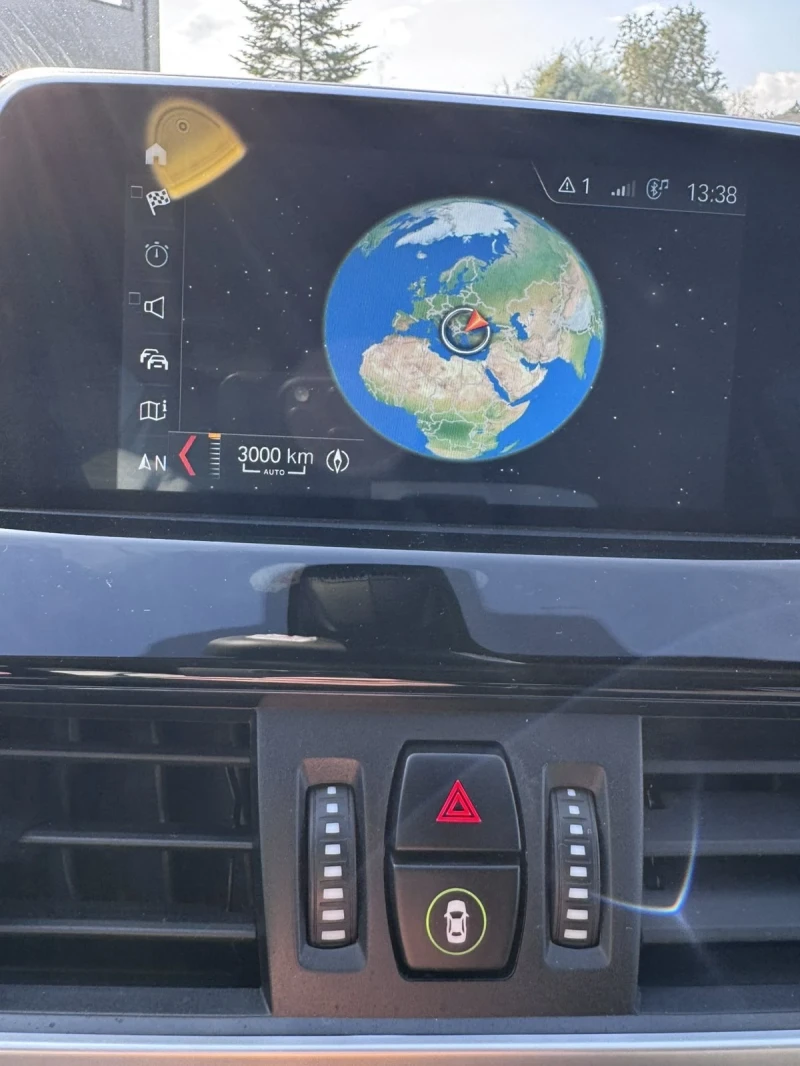 BMW X1 2000, снимка 12 - Автомобили и джипове - 52467428