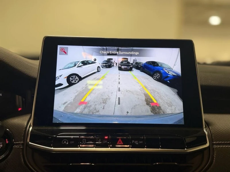 Jeep Compass * Altitude 4x4 * CARFAX * БЕЗ ПЪРВОНАЧАЛНА ВНОСКА, снимка 15 - Автомобили и джипове - 52959927