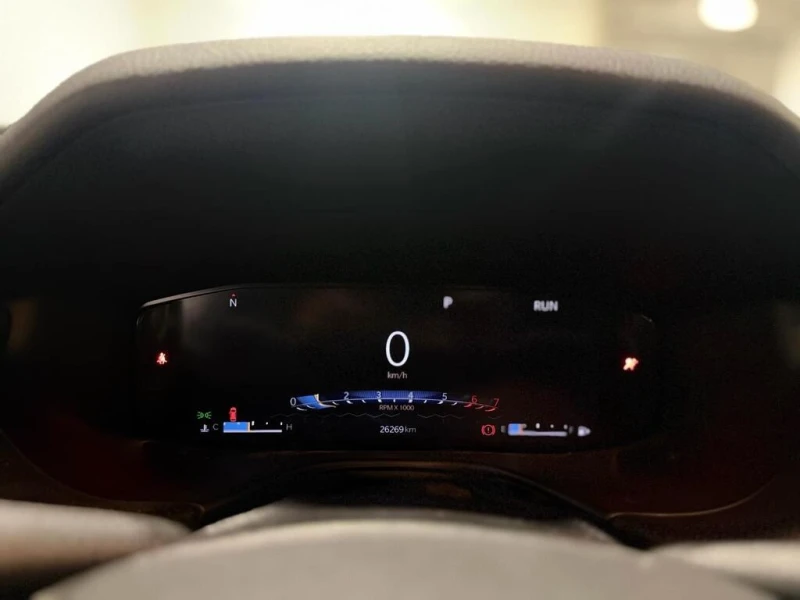 Jeep Compass * Altitude 4x4 * CARFAX * БЕЗ ПЪРВОНАЧАЛНА ВНОСКА, снимка 12 - Автомобили и джипове - 52959927