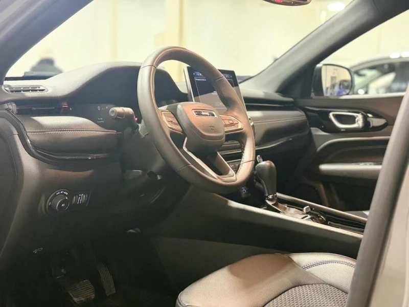 Jeep Compass * Altitude 4x4 * CARFAX * БЕЗ ПЪРВОНАЧАЛНА ВНОСКА, снимка 10 - Автомобили и джипове - 52959927