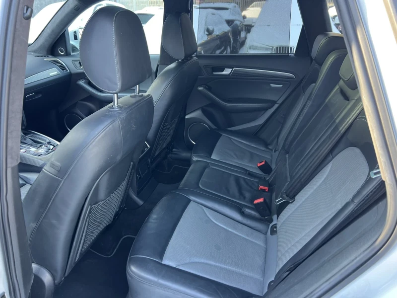 Audi SQ5 Executive , снимка 11 - Автомобили и джипове - 53164392