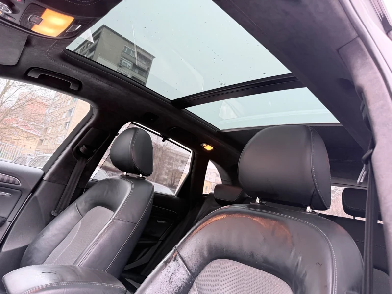 Audi SQ5 Executive , снимка 10 - Автомобили и джипове - 53164392