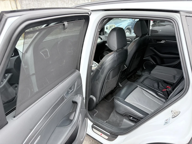 Audi SQ5 Executive , снимка 11 - Автомобили и джипове - 53164392