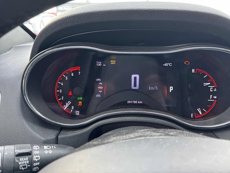 Dodge Durango AWD 4dr R/T* Шибидах* Подгрев* Навигация* Back cam, снимка 7 - Автомобили и джипове - 53471672