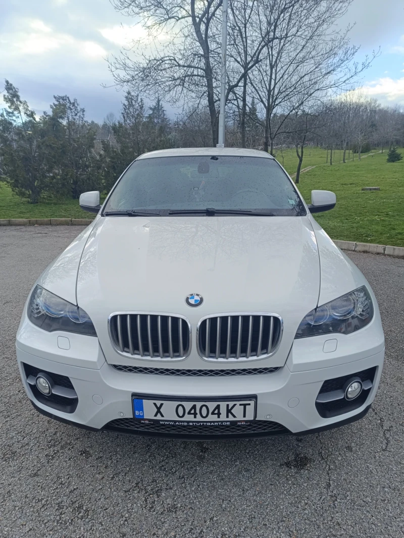 BMW X6 3.5 , снимка 2 - Автомобили и джипове - 53540903