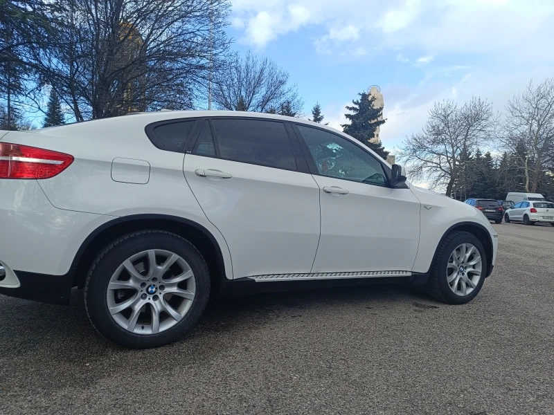 BMW X6 3.5 , снимка 5 - Автомобили и джипове - 53540903