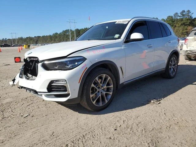 BMW X5  XDRIVE40I | СЕРВИЗНА ИСТОРИЯ | РЕАЛНИ КИЛОМЕТРИ!!, снимка 1 - Автомобили и джипове - 48488504