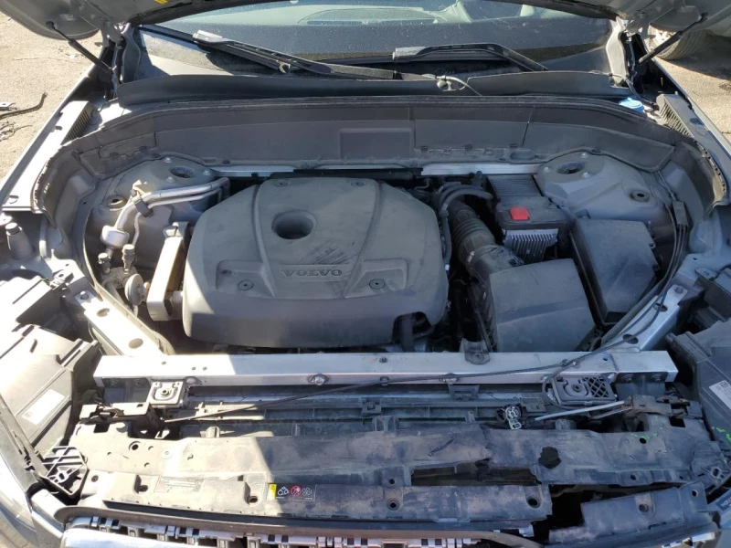 Volvo Xc90 - 35800 лв. - 36381263 | Car24.bg