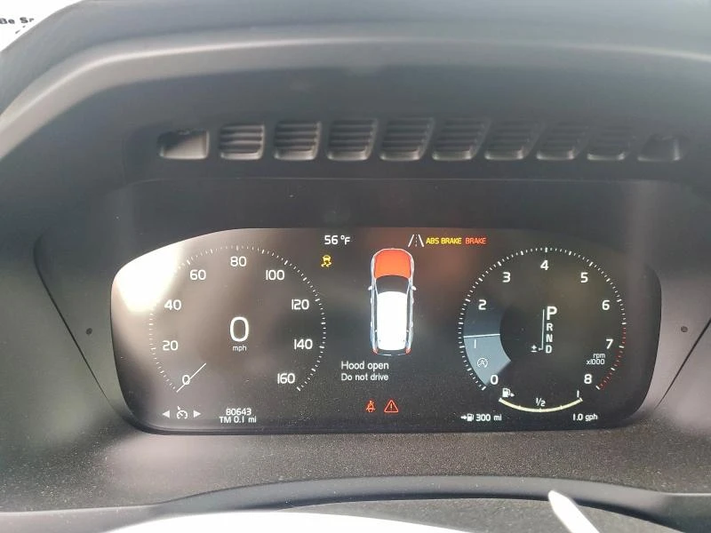 Volvo Xc90 T6* ДИГИТАЛНО* ТАБЛО* ДИСТРОНИК* КАМЕРА* МАСАЖ* КЕ, снимка 8 - Автомобили и джипове - 53009794