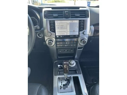 Toyota 4runner 4.0L V6 LIMITED 4WD, снимка 10 - Автомобили и джипове - 53094258