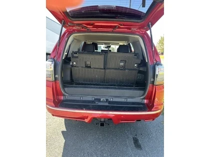 Toyota 4runner 4.0L V6 LIMITED 4WD, снимка 16 - Автомобили и джипове - 53094258