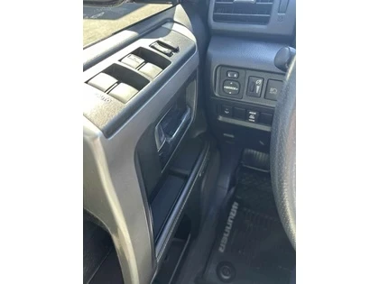 Toyota 4runner 4.0L V6 LIMITED 4WD, снимка 8 - Автомобили и джипове - 53094258