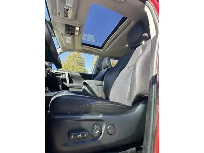 Toyota 4runner 4.0L V6 LIMITED 4WD, снимка 13 - Автомобили и джипове - 53094258