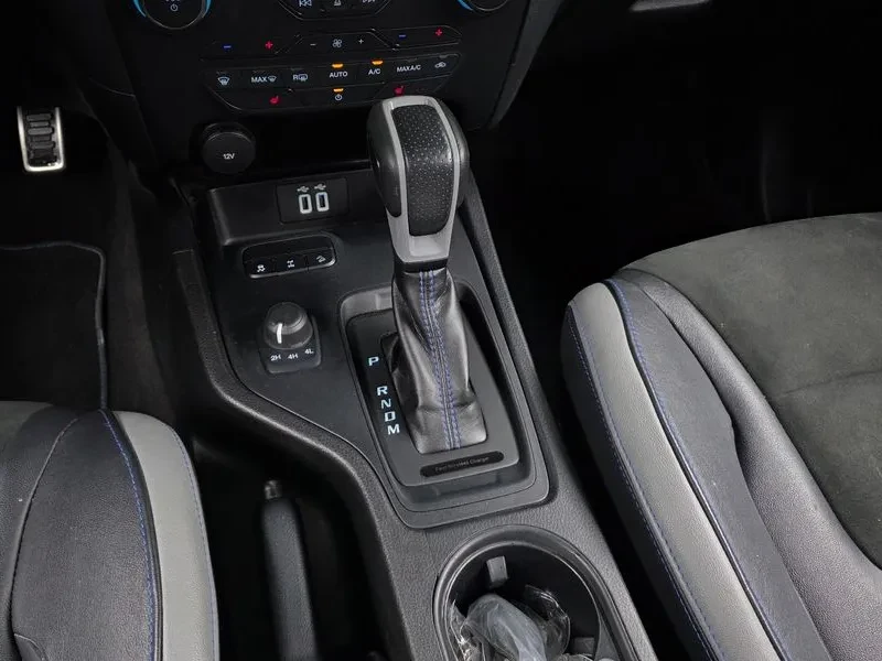 Ford Ranger RAPTOR 2.0, снимка 9 - Автомобили и джипове - 55703154