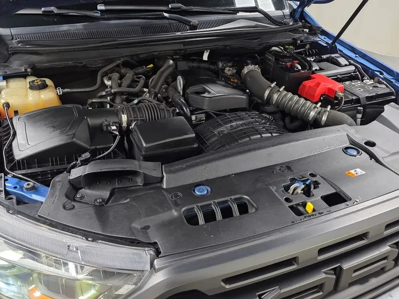 Ford Ranger RAPTOR 2.0, снимка 6 - Автомобили и джипове - 55703154