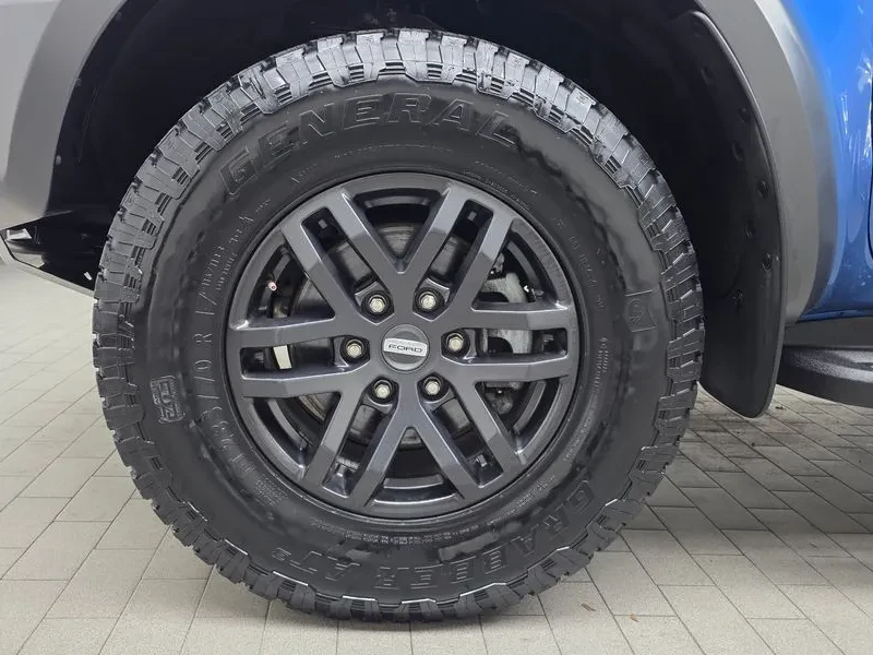 Ford Ranger RAPTOR 2.0, снимка 5 - Автомобили и джипове - 55703154
