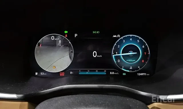 Hyundai Santa fe Calligraphy* Distronic* 360* Обдух* Bose Premium, снимка 9 - Автомобили и джипове - 55805382