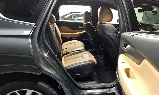 Hyundai Santa fe Calligraphy* Distronic* 360* Обдух* Bose Premium, снимка 14 - Автомобили и джипове - 55805382