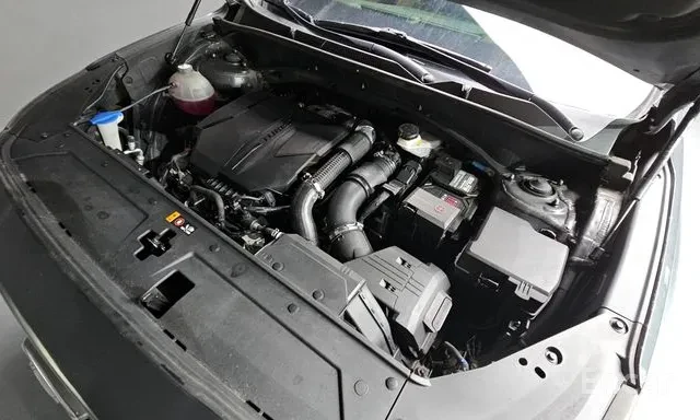 Hyundai Santa fe Calligraphy* Distronic* 360* Обдух* Bose Premium, снимка 15 - Автомобили и джипове - 55805382