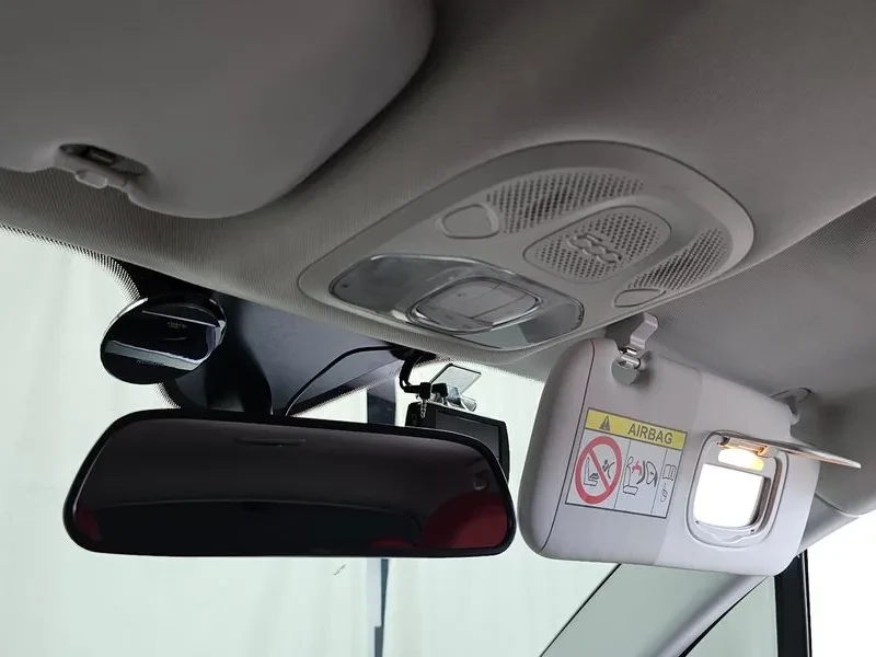 Fiat 500X 2.4/, снимка 17 - Автомобили и джипове - 56666262