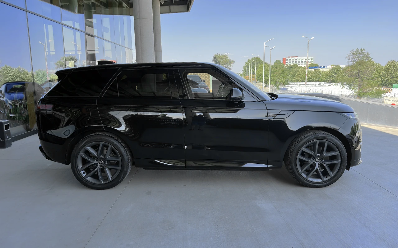 Land Rover Range Rover Sport D400 Dynamic HSE - изображение 3