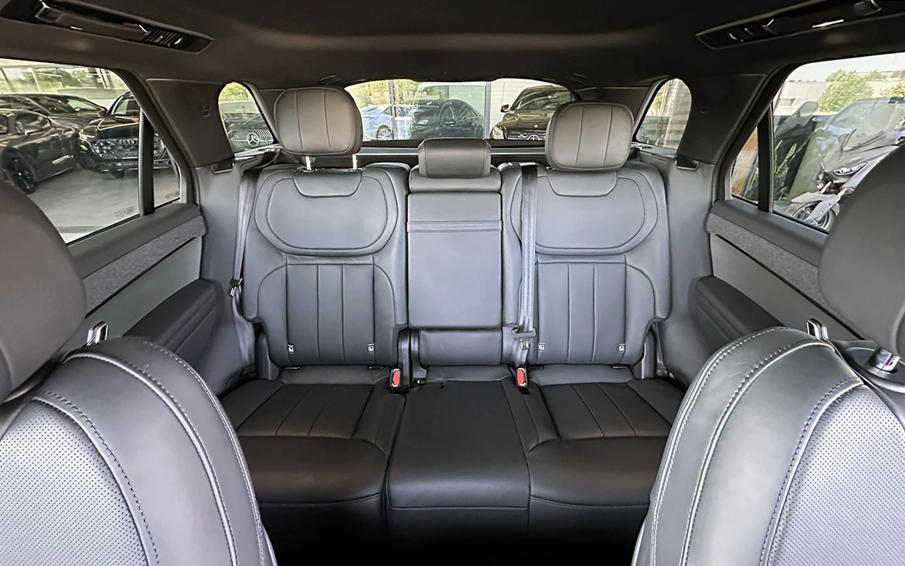 Land Rover Range Rover Sport D400 Dynamic HSE - изображение 8