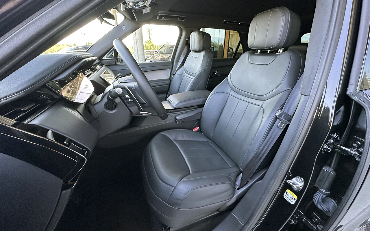 Land Rover Range Rover Sport D400 Dynamic HSE - изображение 6