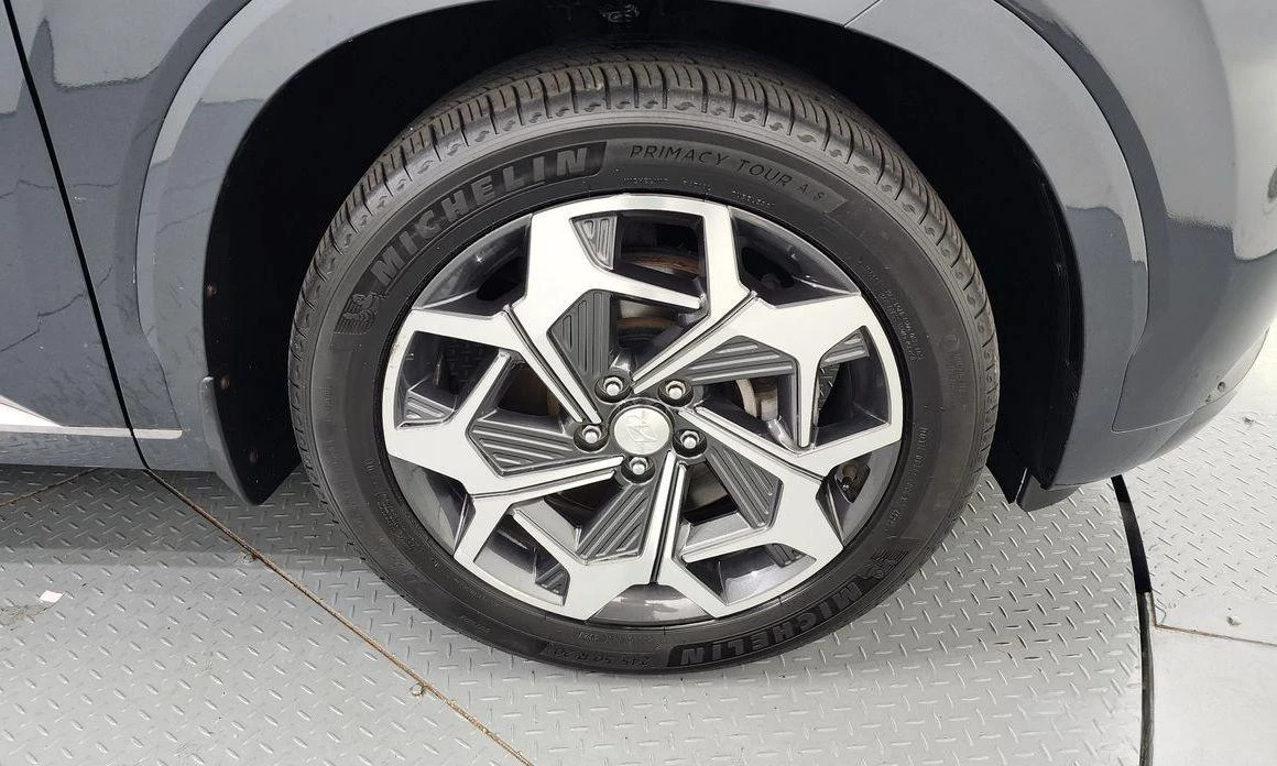 Hyundai Palisade Diesel 2.2 4WD Calligraphy - изображение 5
