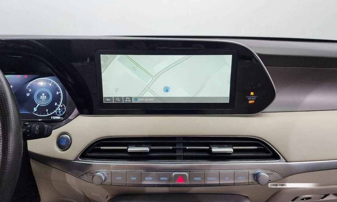 Hyundai Palisade Diesel 2.2 4WD Calligraphy | Mobile.bg   14