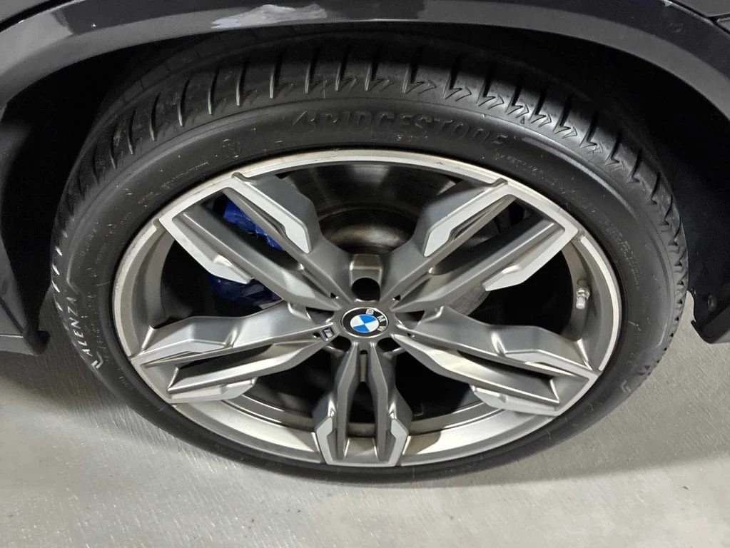 BMW X3 * M40i * CARFAX *    | Mobile.bg   7