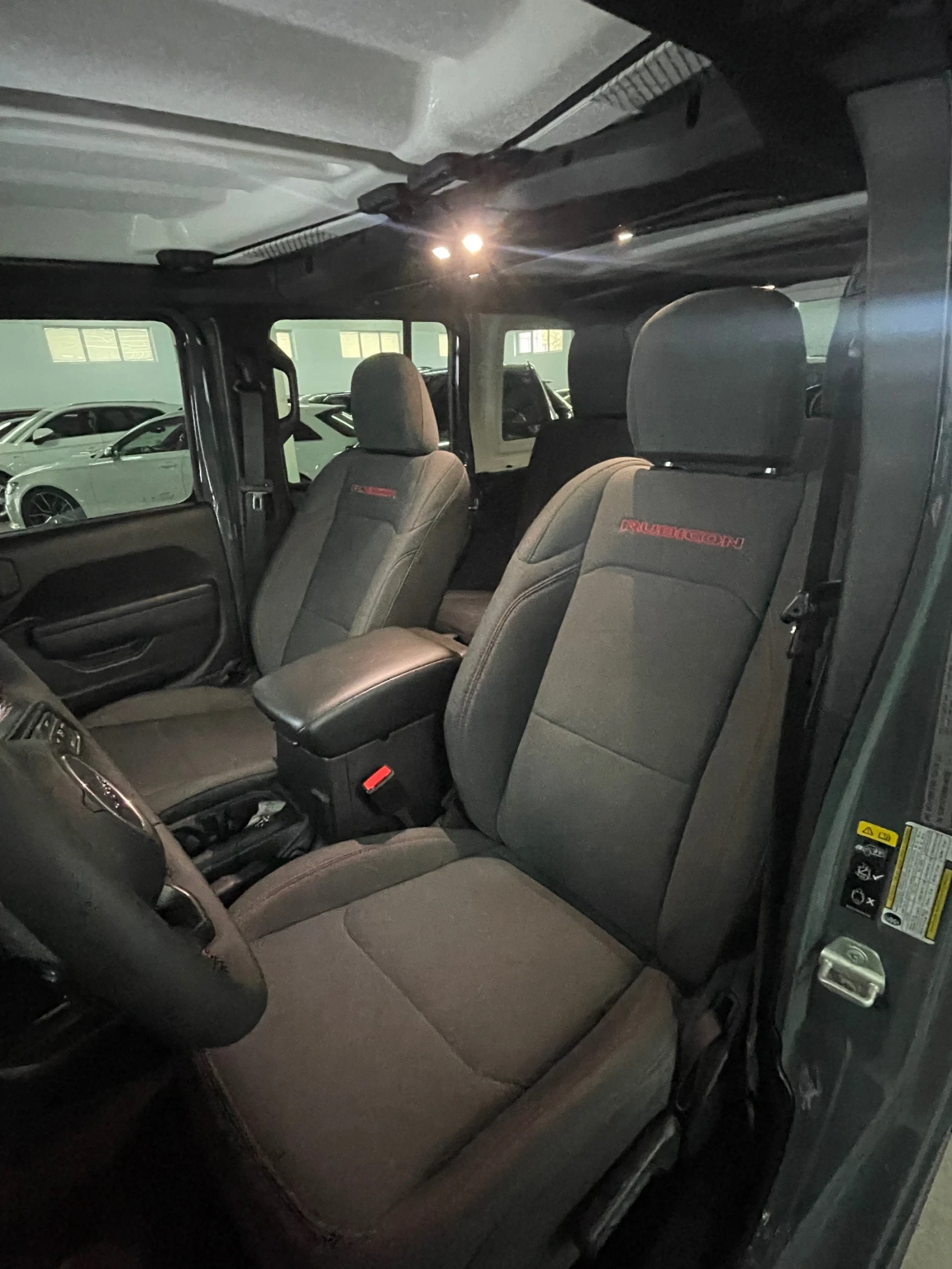 Jeep Wrangler RUBICON// //!! | Mobile.bg   13