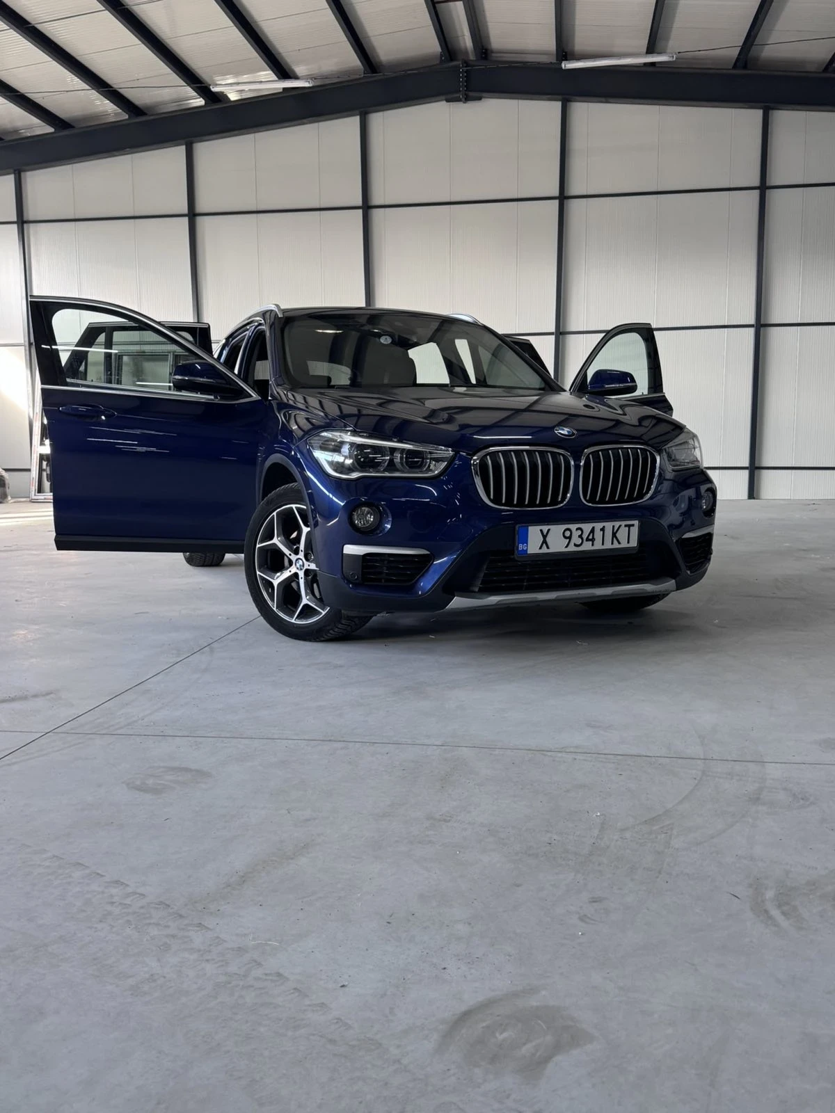 BMW X1 2000 | Mobile.bg � ����������� 11