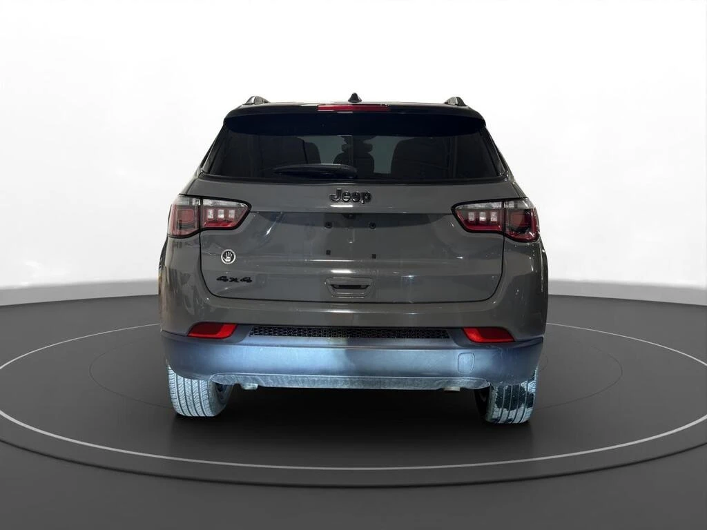 Jeep Compass * Altitude 4x4 * CARFAX * ��� ������������ ������ | Mobile.bg � ����������� 7