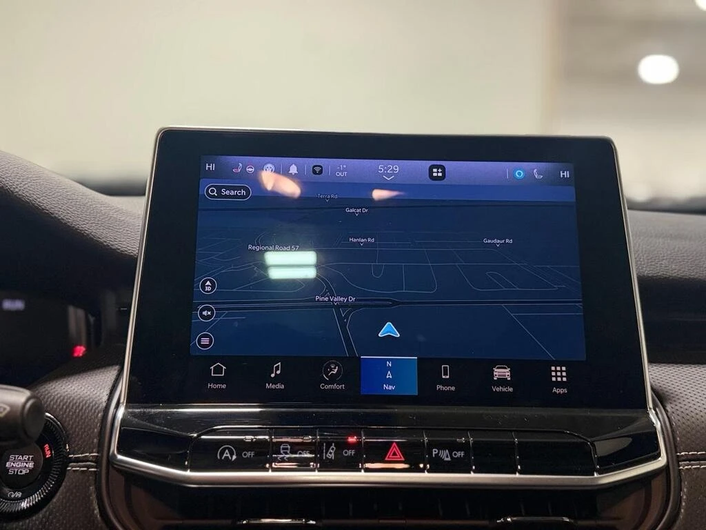 Jeep Compass * Altitude 4x4 * CARFAX * ��� ������������ ������ | Mobile.bg � ����������� 13