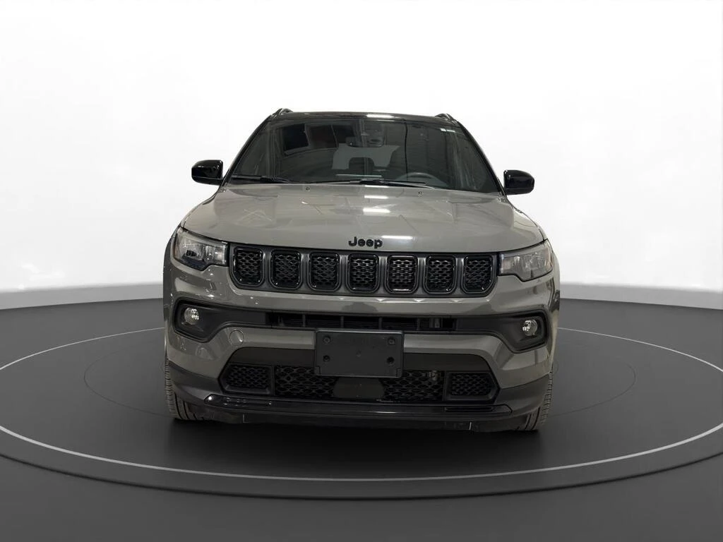 Jeep Compass * Altitude 4x4 * CARFAX * ��� ������������ ������ | Mobile.bg � ����������� 2