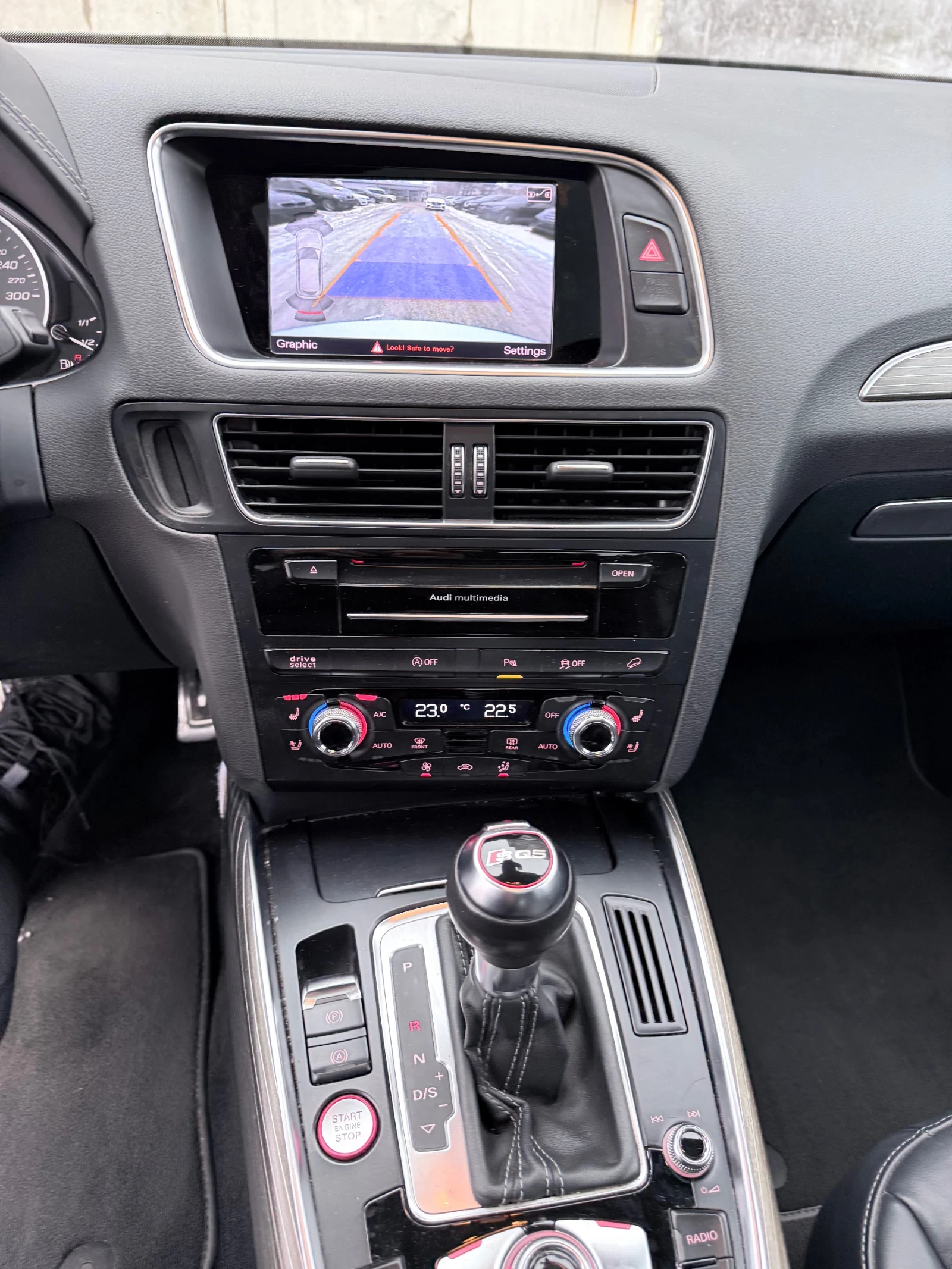 Audi SQ5 Executive  | Mobile.bg � ����������� 14