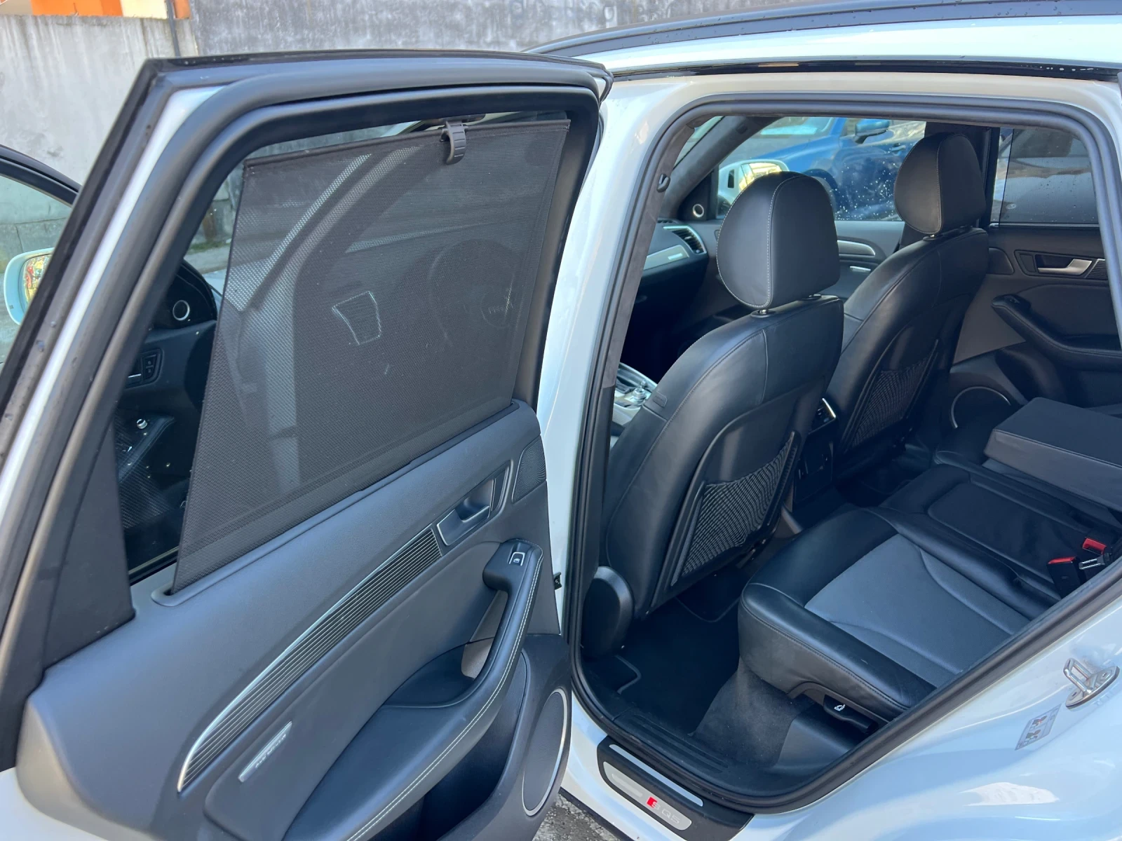 Audi SQ5 Executive  | Mobile.bg � ����������� 12