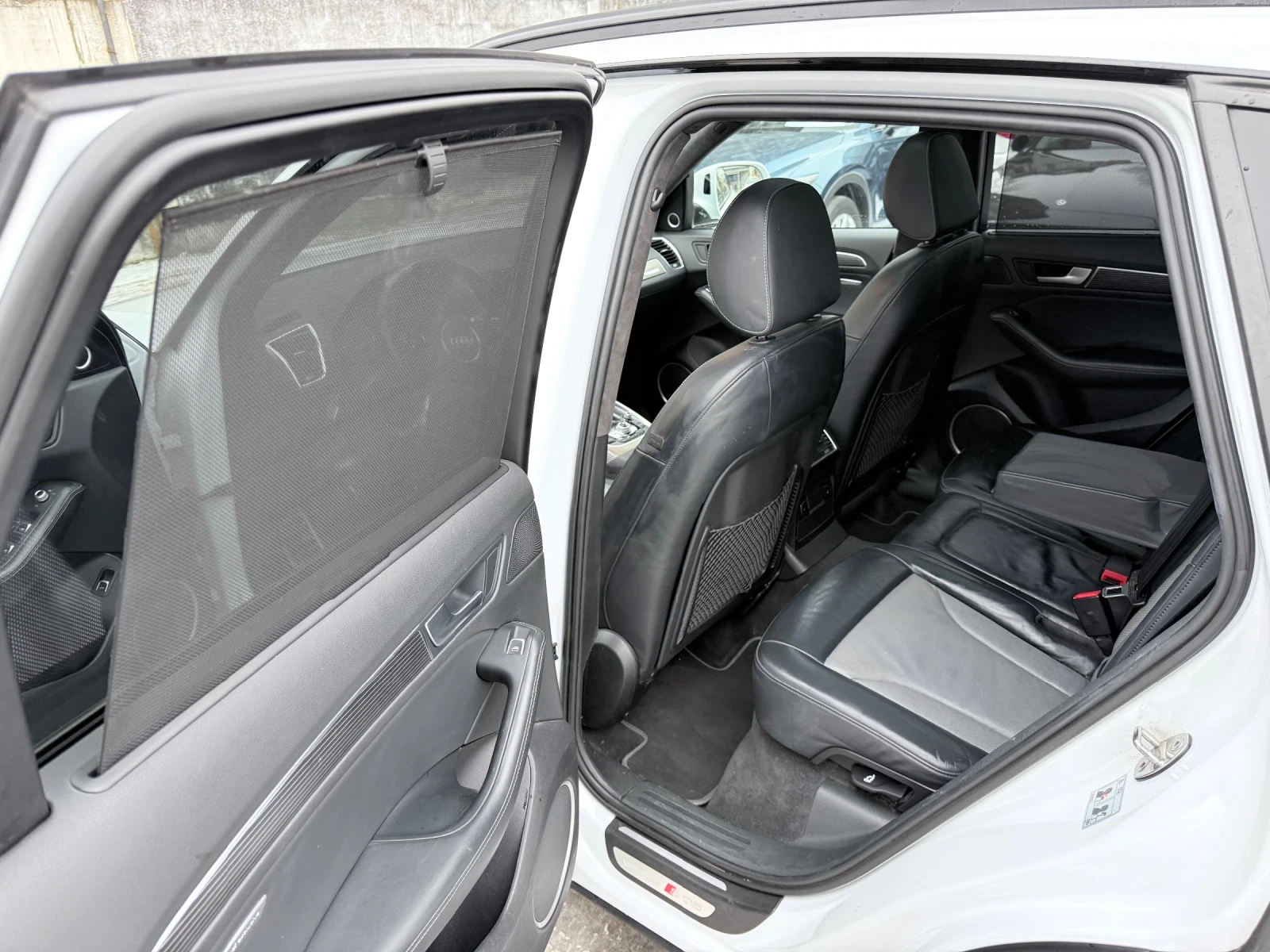 Audi SQ5 Executive  | Mobile.bg � ����������� 11