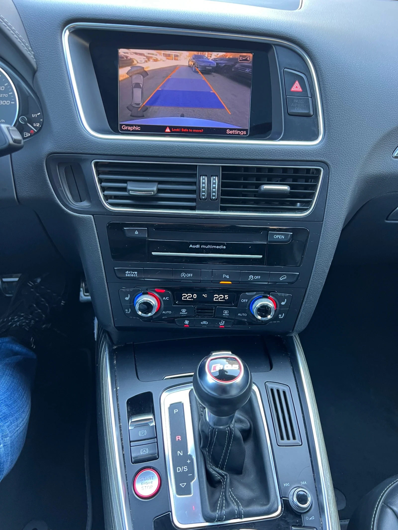 Audi SQ5 Executive  | Mobile.bg � ����������� 15