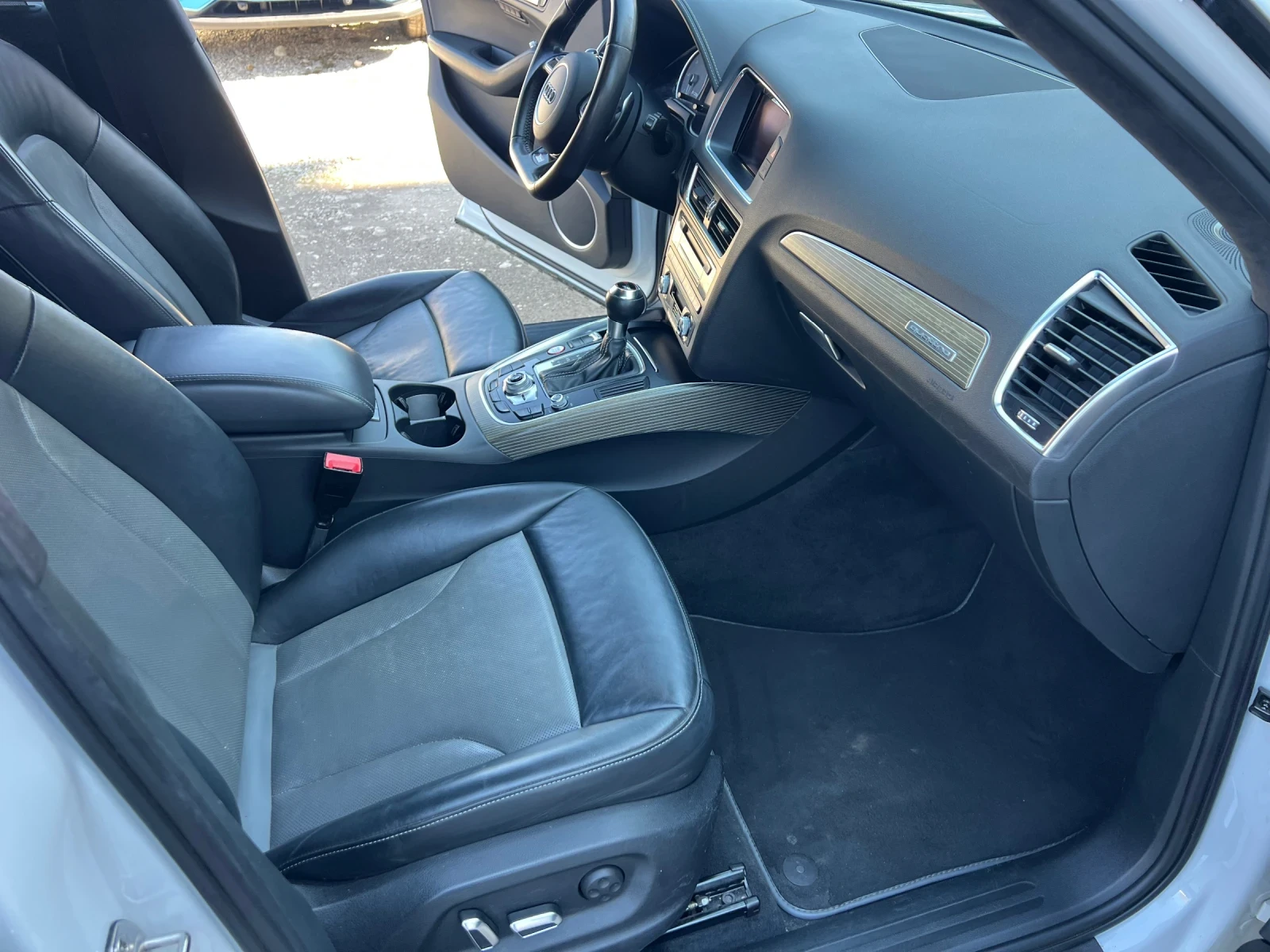 Audi SQ5 Executive  | Mobile.bg � ����������� 14