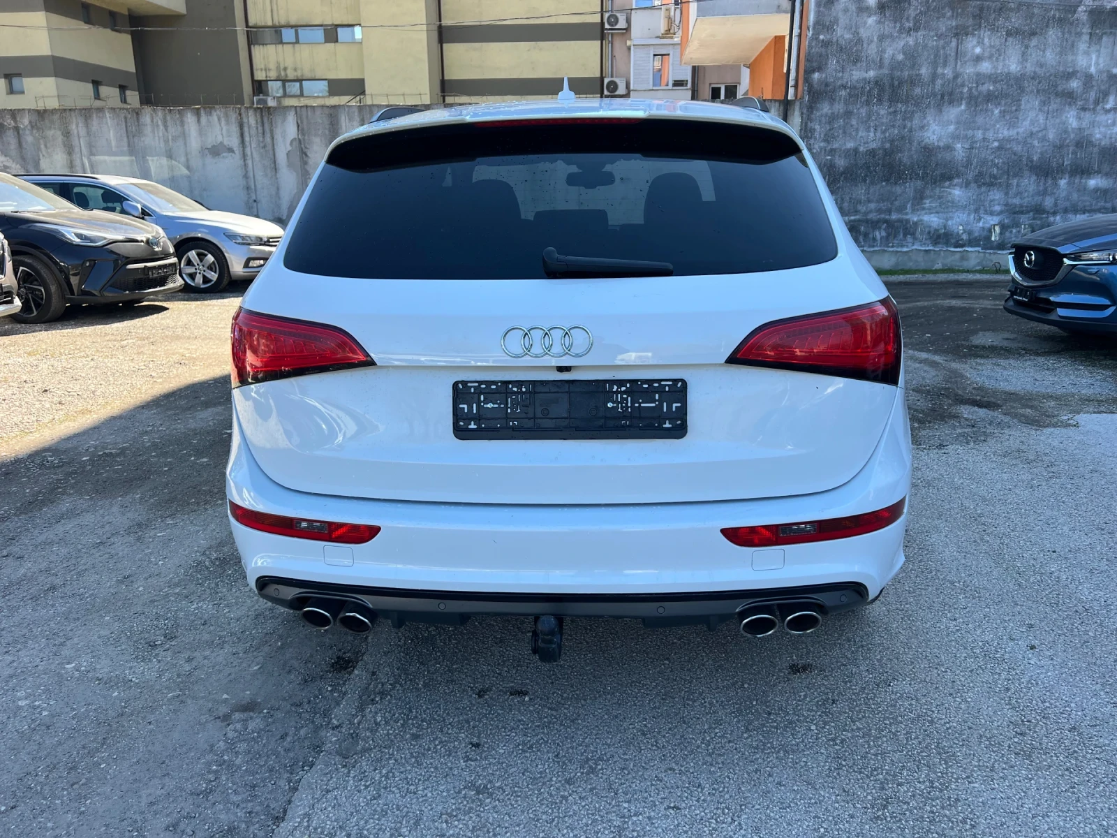 Audi SQ5 Executive  | Mobile.bg � ����������� 6