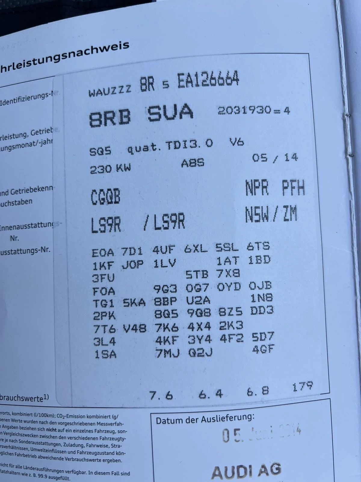 Audi SQ5 Executive  | Mobile.bg � ����������� 15