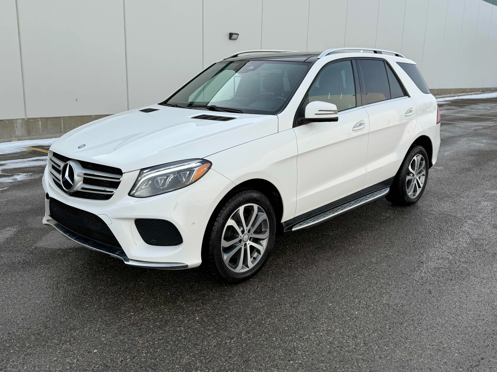 Mercedes-Benz GLE 350 d * DISTRONIC* ���������* ��������* ��������*  | Mobile.bg � ����������� 1
