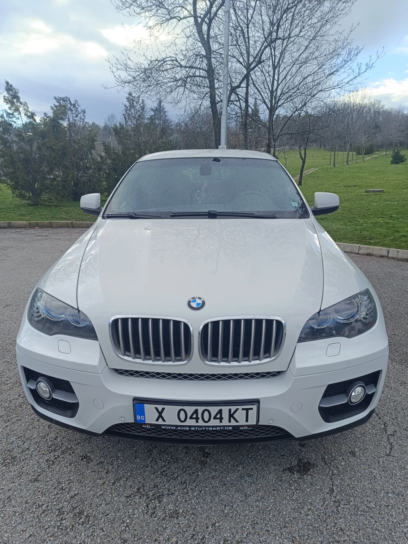 BMW X6 3.5  - изображение 2