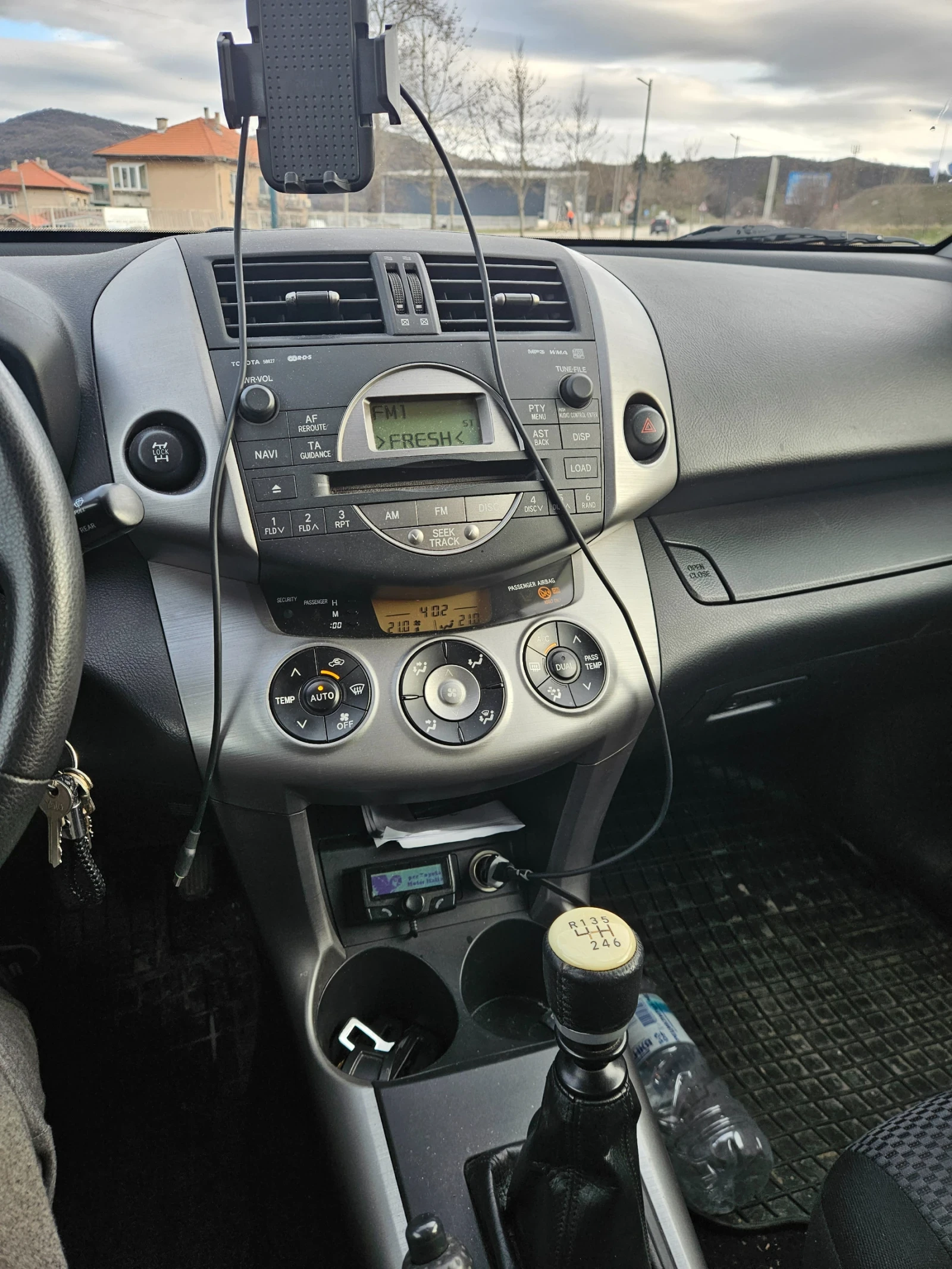 Toyota Rav4  - изображение 5