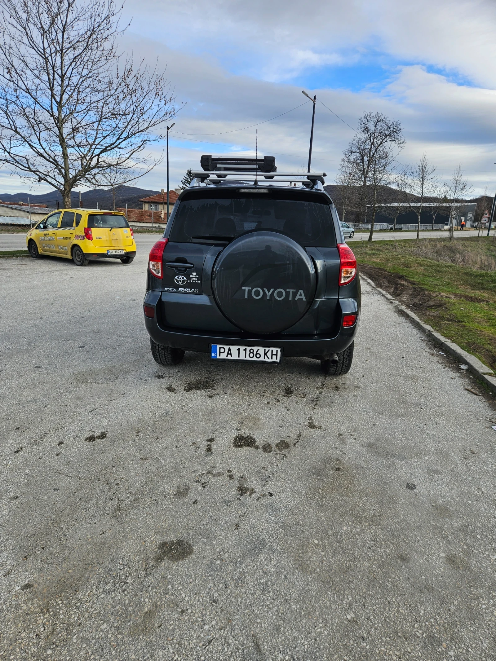 Toyota Rav4  - изображение 3