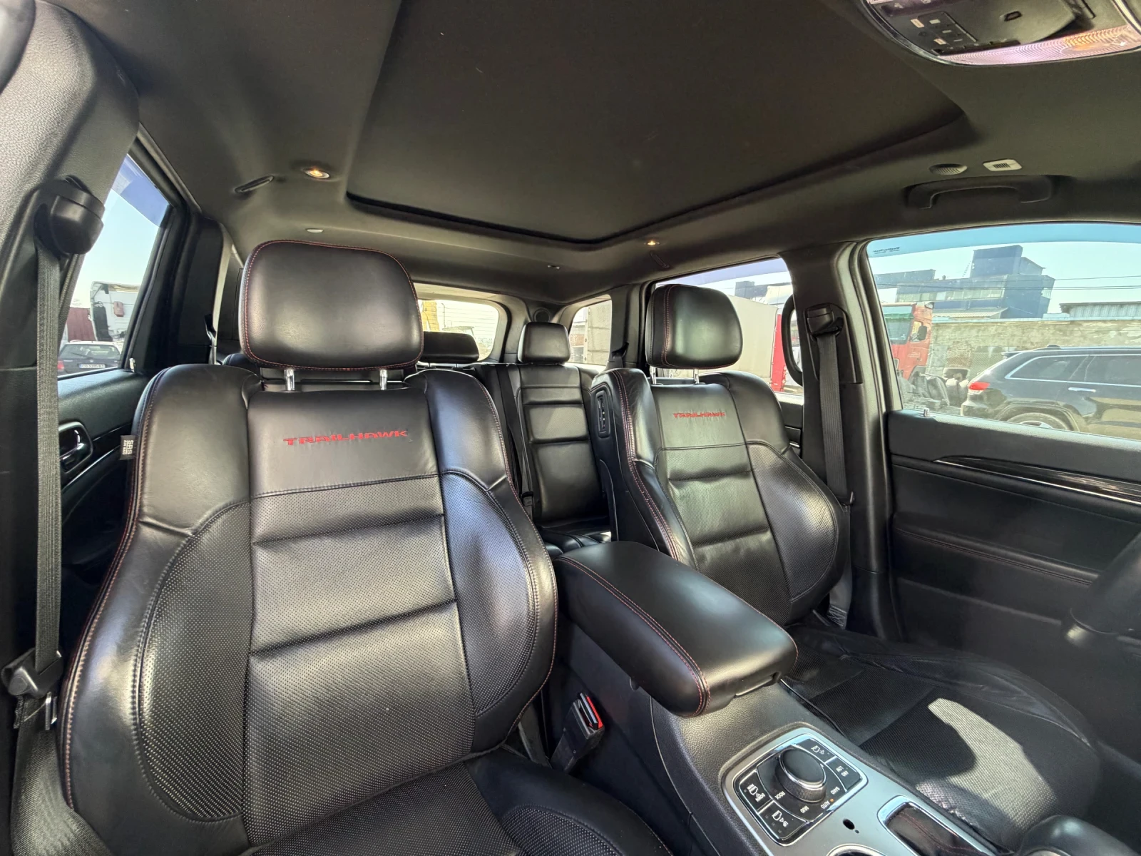 Jeep Grand cherokee | Mobile.bg � ����������� 4