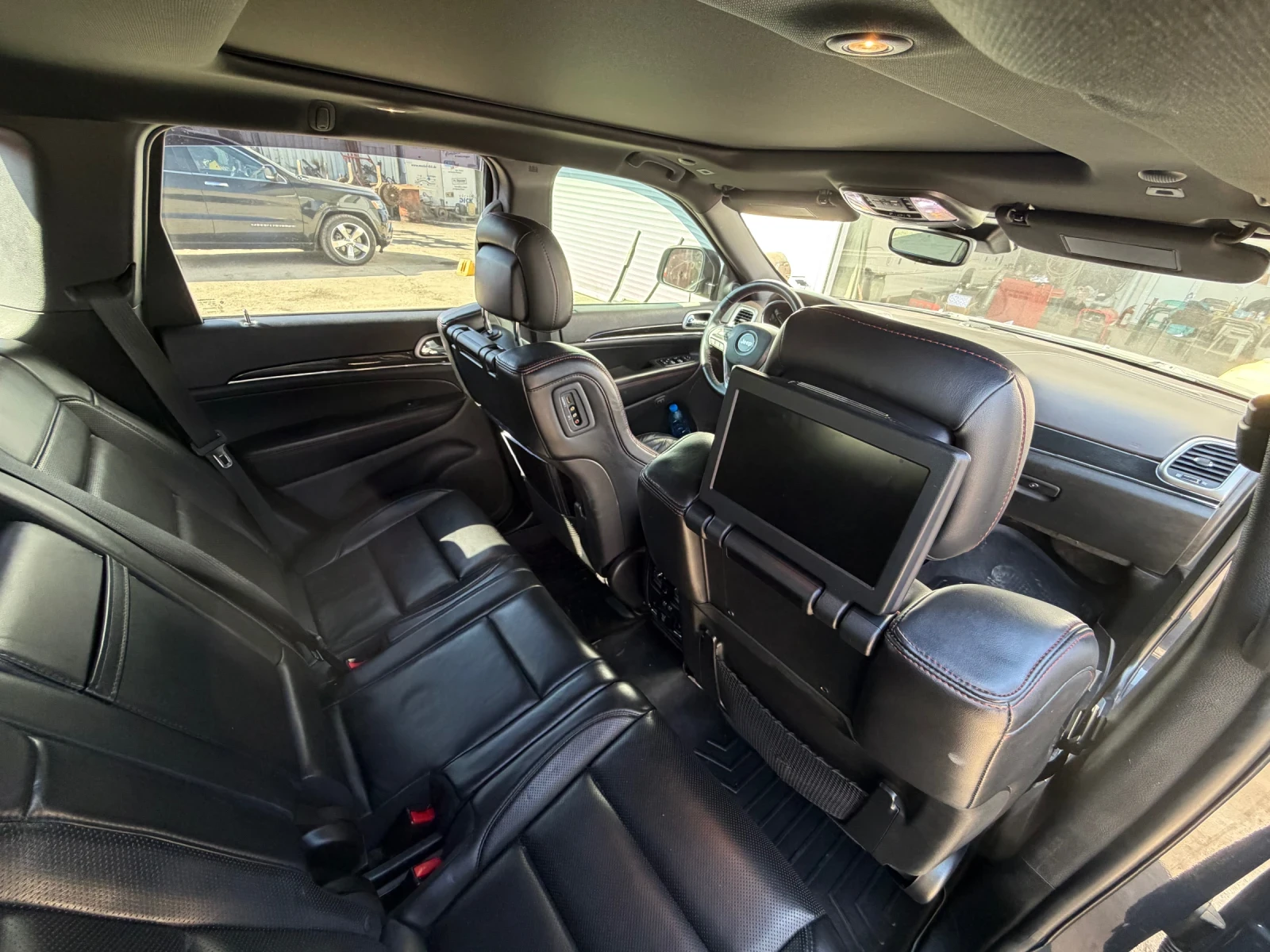 Jeep Grand cherokee | Mobile.bg � ����������� 5