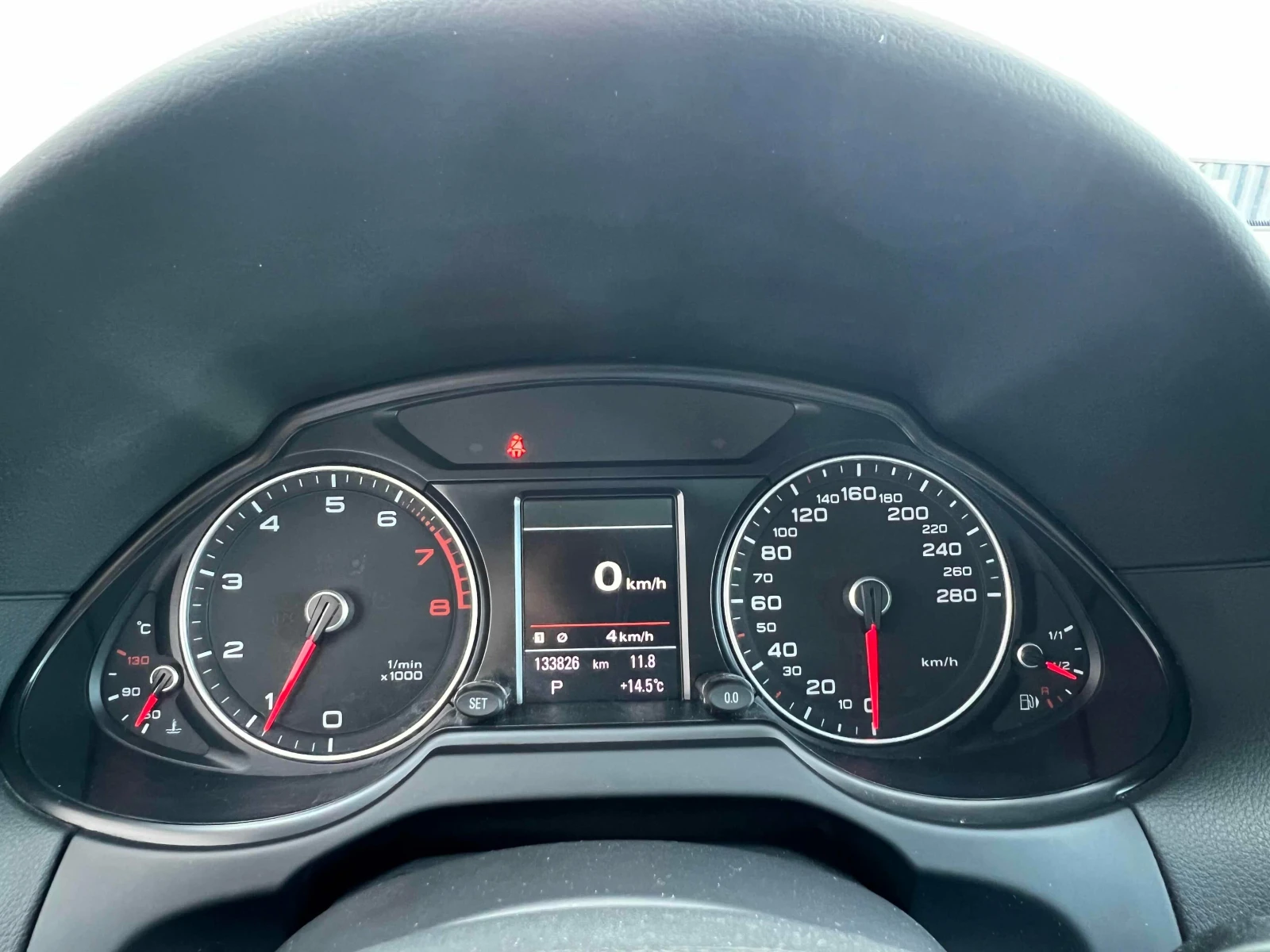 Audi Q5 2.0T PROGRESSIV * ПОДГРЕВИ * ПАНОРАМА * KEYLESS * , снимка 7 - Автомобили и джипове - 54336346