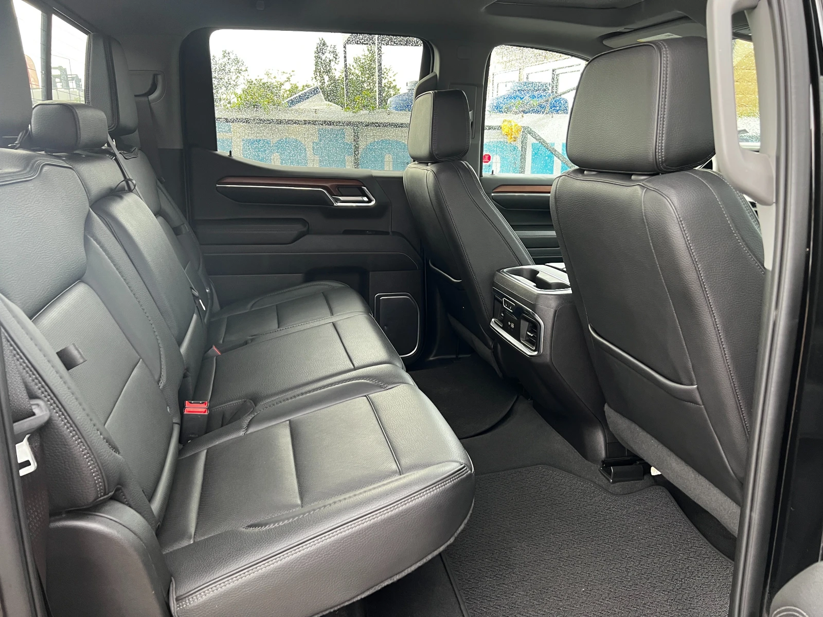 Gmc Sierra DENALI 3.0 Diesel 4x4 ЛИЗИНГ, снимка 12 - Автомобили и джипове - 54623151